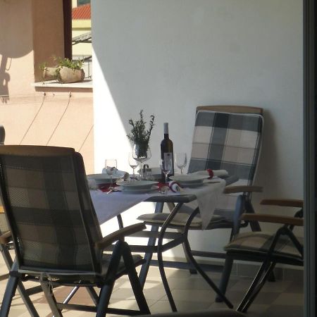 Apartment Dada Novi Vinodolski Dış mekan fotoğraf