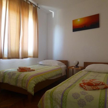 Apartment Dada Novi Vinodolski Dış mekan fotoğraf