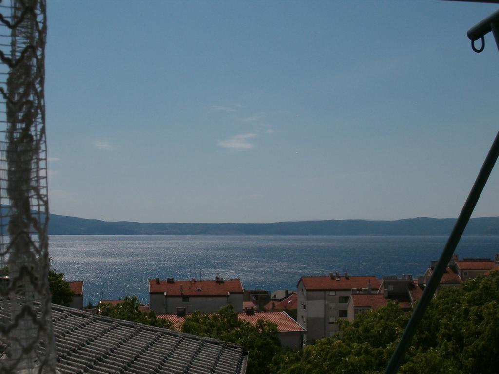 Apartment Dada Novi Vinodolski Oda fotoğraf