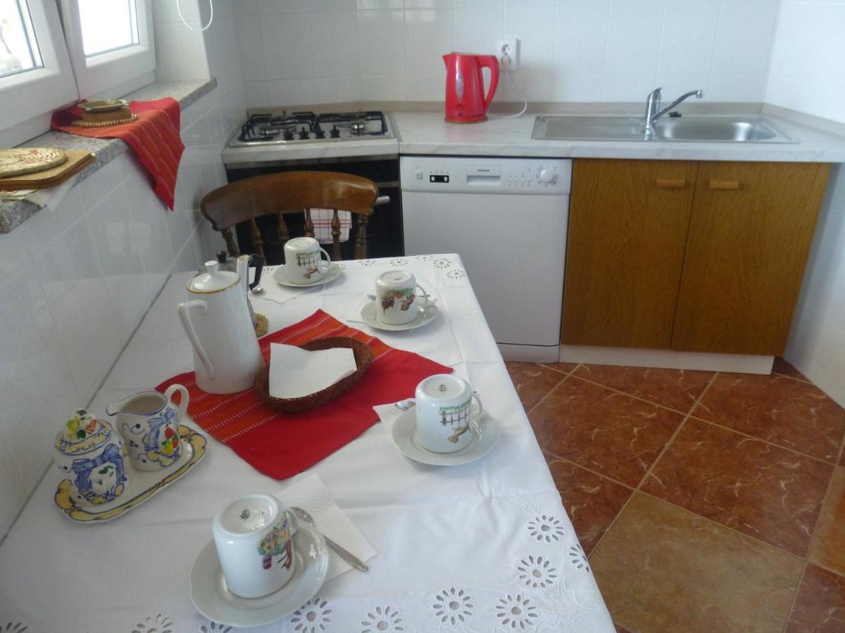 Apartment Dada Novi Vinodolski Dış mekan fotoğraf