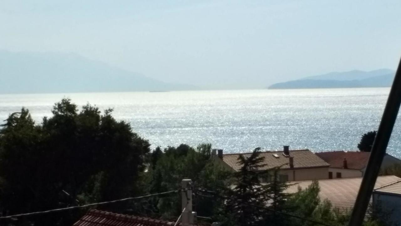 Apartment Dada Novi Vinodolski Dış mekan fotoğraf