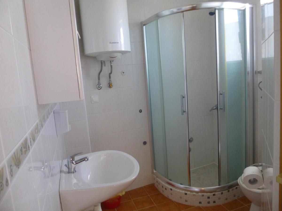 Apartment Dada Novi Vinodolski Dış mekan fotoğraf