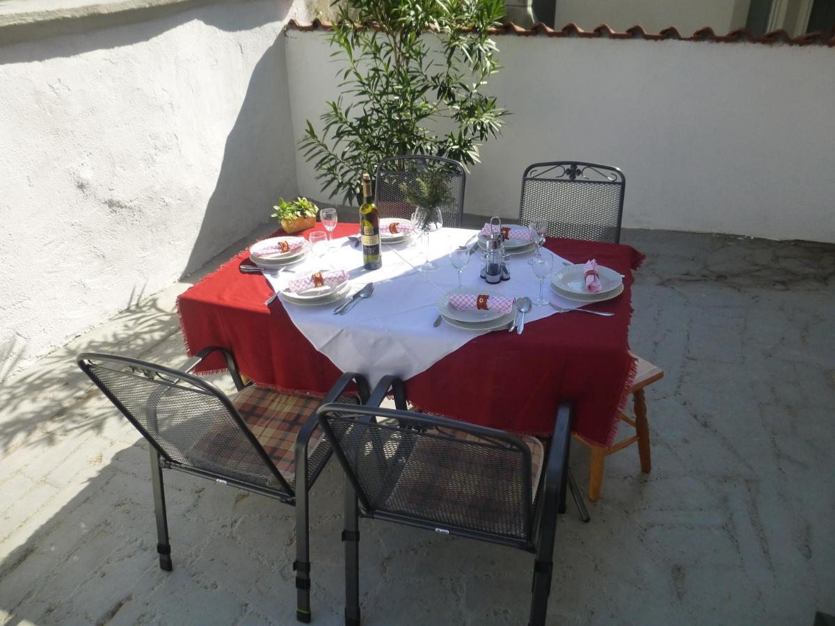 Apartment Dada Novi Vinodolski Dış mekan fotoğraf