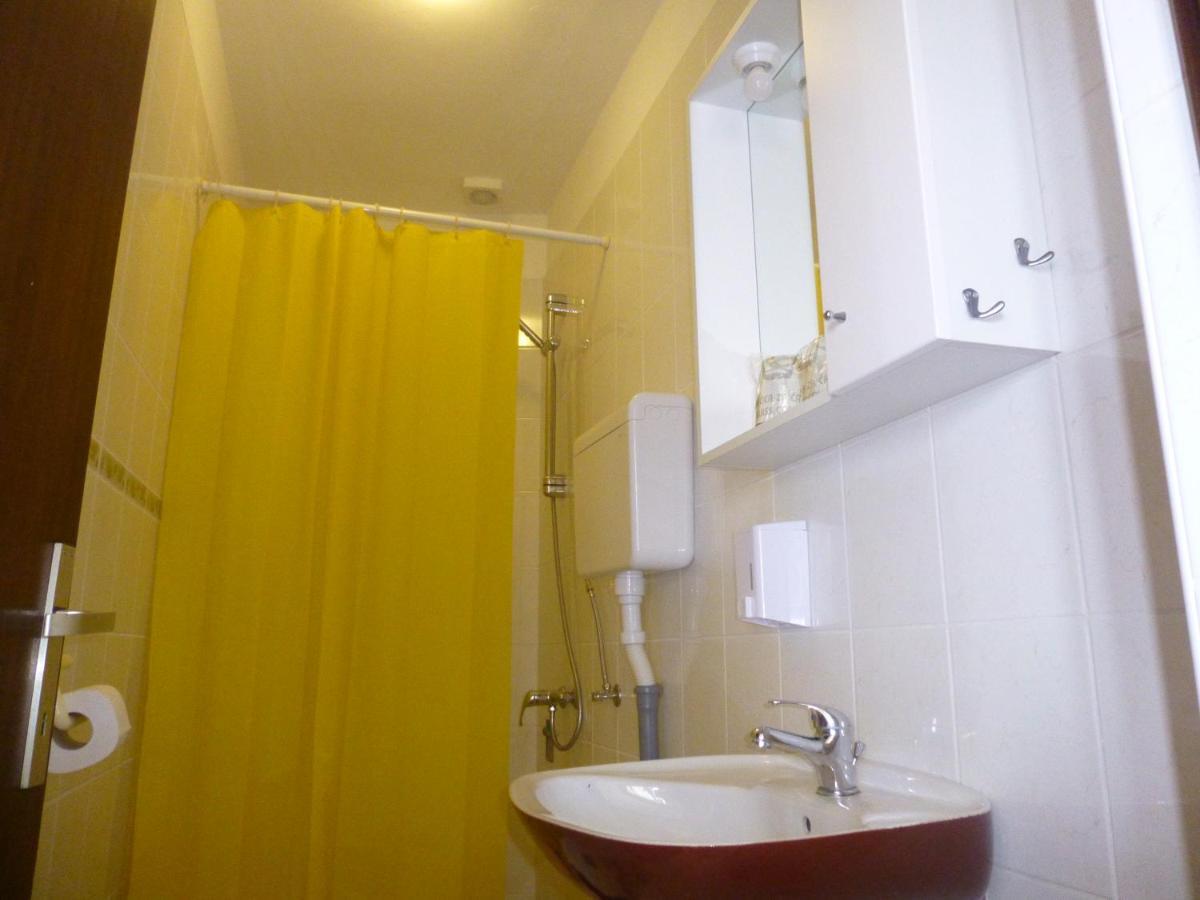 Apartment Dada Novi Vinodolski Dış mekan fotoğraf